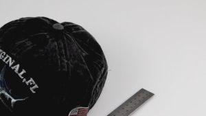 Topi Baseball Pria Dewasa Snapback 3D Shark FL Distro Laki Laki Golf Caps Casual Gaul Import Luar Negri Korean Style Keren Bahan Tebal Polos Denim Bordir Fashion Cowok Korea Kekinian Viral Terbaru Snap Back Outdoor Anti Panas s1576