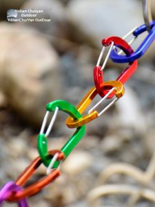 YIDIANCHUIYAN | Multifunctional Carabiner