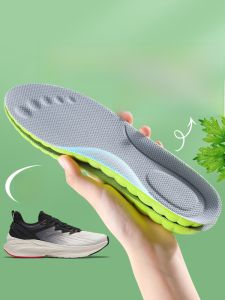 XIANZHAO | Đệm Giày Thảo Dược Hấp Thụ Mồ Hôi & Khử Mùi