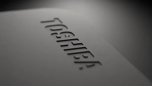 Toshiba External Hard Disk ฮาร์ดไดรฟ์ภายนอก 1TB/2TB SSD 2.5"(สีดำ) ฮาดดิสพกพา USB3.0 ฮาร์ดไดรฟ์ภายนอก