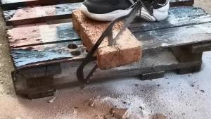 Lưỡi Cưa Chuyển Động Qua Lại Bằng Thép Cacbua 945/12 Inch Lưỡi Cưa Kiếm Sắc Bén Dành Cho Các Đội Cải Tạo S1243HM/S1543HM 2023