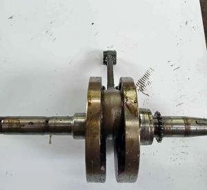 Kruk as bandul Suzuki smash Titan & Shogun r barang asli original masih normal