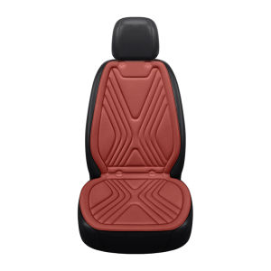 Algae Fiber Car Seat Cushion Ventilated