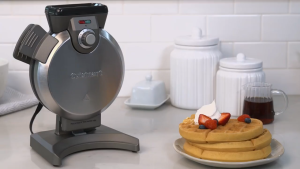 Cuisinart WAF-V100PH Vertical Waffle Maker