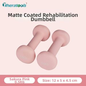 Theratools | Rehabilitation Training Dumbbells 2kg