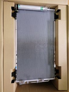 Original (G) Exora with drier (Sanden System) Aircond condenser