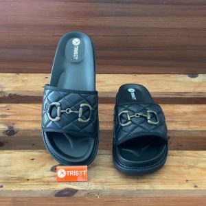 Triset Sandal Wanita Flat - TF6024703