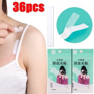 Invisible Anti-Slip Sticker Self Adhesive Safe Tape Pad Underwear Transparent Sweatproof