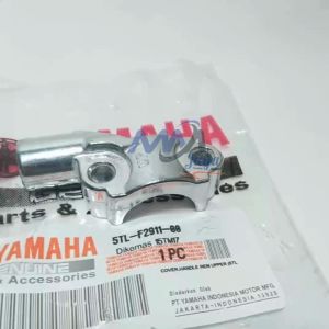 Dudukan Handle Rem Kiri Kanan Mio Sporty Smile Mio Soul Karbu 5TL Yamaha Hendel Holder Xeon Fino