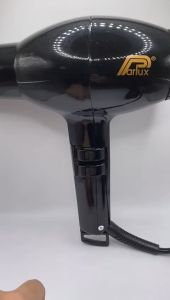Pengering Rambut Parlux 2000 Super Turbo: Alat Styling Rambut Berkualitas