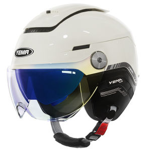 Yema | 3C Certified E-Scooter Safety Helmet
