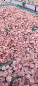 Khô Gò Má Cá Lóc Thịt Nhiều - 3 Nắng Ướp Vừa Ăn - Hà Vy Foods