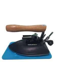 setrika uap laundry boiler presto 12 liter