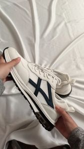2358 Jojo Rich | Joluxe | Sepatu Import Pria Sneakers Men Sport Shoes