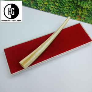 Once pipa klokotan sirip marlino model natural F33