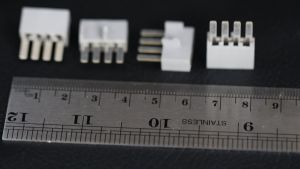 Fuse Sekring Dioda 4 pin kaki 4 Universal Sikring