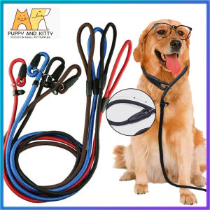 Adjustable Dog Leash: Comfortable Pet Training Equipment