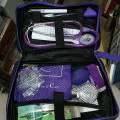 medical Ki general care nursing kit. 