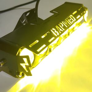 2PCS 6-Bulb Laser Shooting Lights: A Comprehensive Guide