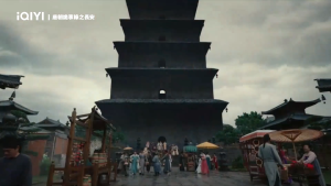 ahlim88 Pendrive China Drama 唐朝诡事录系列 大陆电视剧 《2022 唐朝诡事录+ 唐朝诡事录之西行 + 唐朝诡事录之长安》 华语中字