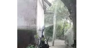 SPRINKLER KUPU KUPU BUTTERFLY ALAT SIRAM TAMAN TANAMAN PERTANIAN KEBUN SAWAH