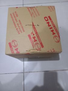 WaterPump Hino Lohan FM260Ti