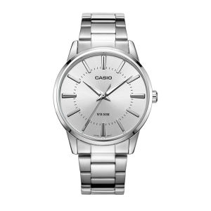 Casio | Dark Heart Simple Business Student Quartz Watch