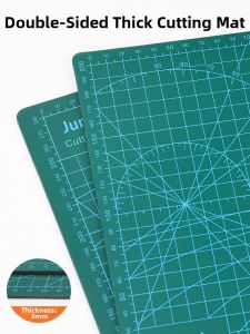 DIY Cutting Board Double-Sided Thick