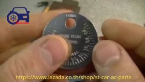 เครื่องมือวัดระยะห่างของหัวเทียน - การวัด ระยะห่าง ช่องว่าง เขี้ยว เครื่องมือหัวเทียน