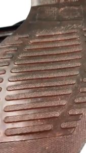 OUTSOLE DOKMAR SOL KACA BENING DOCKMART SEPATU PRIA DOKTER MARTEN WARNA BENING DR.MARTENS TERPOPULER