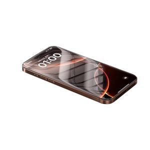 Lisen | Anti-Glare Fingerprint Resistant Eye-Protecting Tempered Glass Screen Protector
