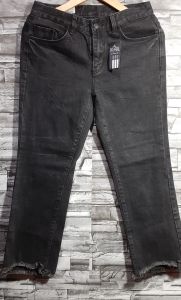CELANA PANJANG JEANS CEWEK SIZE 29 (KODE CPO24)