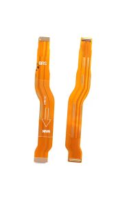 Flexible Ui Infinix Note 30 Pro X678B Main Board Fleksibel Tengah Mainboard