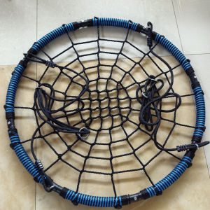 ZHUOLESHI | Round Bird Nest Style Hanging Chair