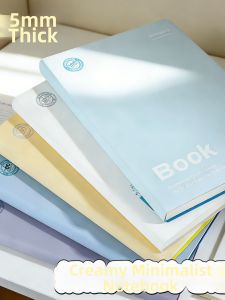 Fresh Ins-style Diary 360 Pages