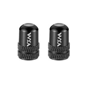 VXM | Colorful Aluminum Valve Cap Bicycle