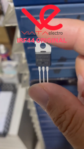 IRFZ44 IRFZ44N IRFZ 44N IRF Z44 IRFZ-44N IRF44 IRFASLI ORIGINAL (1bh) 44 ORI (ORI) ASLI