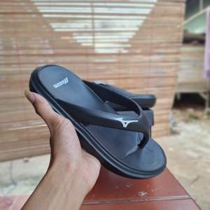 Sandal Jepit Terbaru Pria Mizuno Japan Stayle Sandal Jepit Paylon Sandal Mizuno Korean
