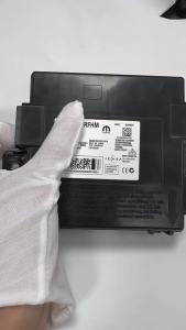 YOCASTY For Jeep 17 Compass Free Hero Computer Module Anti Theft Intelligent Anti Theft Box CP U