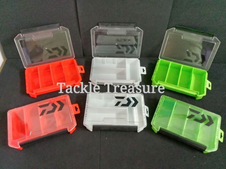 Daiwa Lure Box Lazada