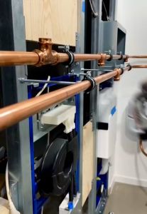 Dụng Cụ Cắt Ống Cầm Tay Góc Hẹp 28 mm RIDGID 86127