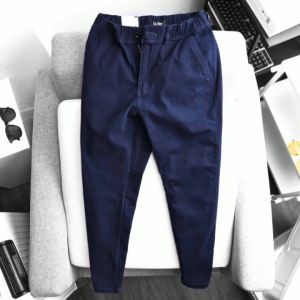 Quần Âu Nam GOZIN.STORE Quần Kaki Nam Công Sở Chất Vải Kaki Cotton Co Giãn Xốp Không Nhăn thấm hút mồ hôi