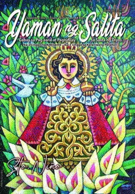YAMAN NG SALITA [DEC 2025 - JAN 2026]