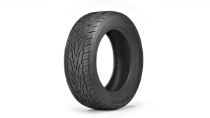 TOYO TIRES Proxes ST III (ST 3) 225/65 R 17 114V | Sport & High-Performance SUV Tire | Excellent Wet & Dry Grip