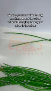 1PCS 6 PIN TOYOTA WISH AIRBAG SPIRAL CABLE SOCKET CONNECTOR 6pin