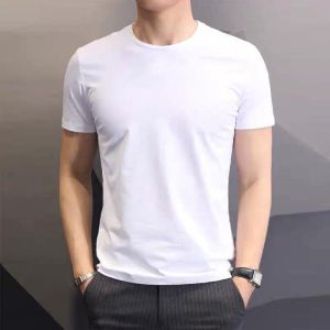 Big Sale Leak-Picking Oxford Woven Long Sleeves Shirt Mens Business Casual Spring & Fall Summer Men Work Shirt White Shirt