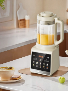 Bear | Máy Làm Sữa Đậu Nành Gia Đình Tự Động Đa Năng Mini