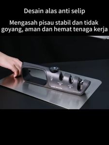 4In 1 multi-fungsi sudut yang dapat disesuaikan pengasah pisau pengasah pisau dan gunting pengasah gunting pengasah pisau elektrik alat pengasah pisau dan gunting asahan pisau otomatis pengasah pisau stainless asah pisau alat asah pisau Penajam Pisau