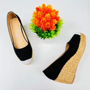 Emillie Wedge Sandals for Women