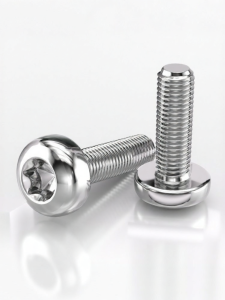 Stainless Steel Cross Recessed Head Bolt